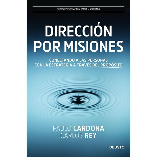 [9788423432172] Dirección por misiones