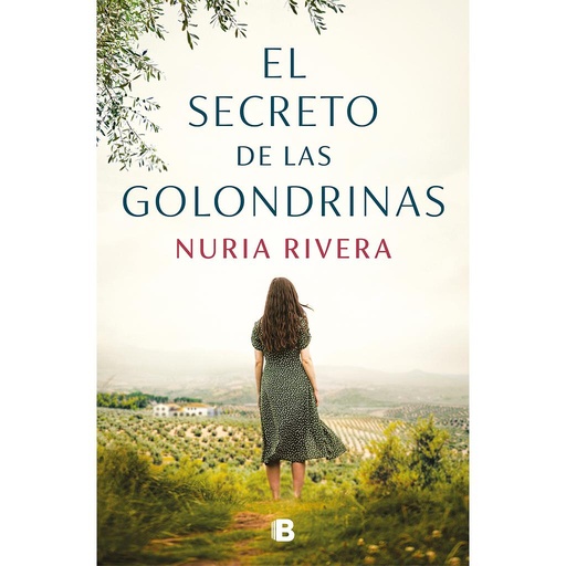 [9788466678414] El secreto de Las golondrinas