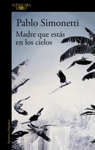 [9788420433516] Madre que estás en los cielos
