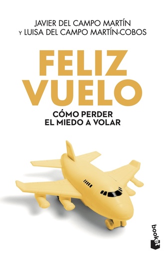 [9788408005162] Feliz vuelo