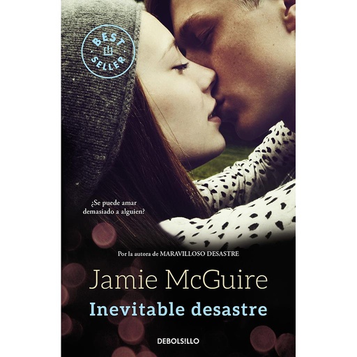 [9788466330367] Inevitable desastre (Maravilloso desastre 2)