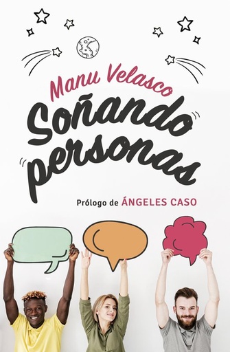 [9788427144712] Soñando personas