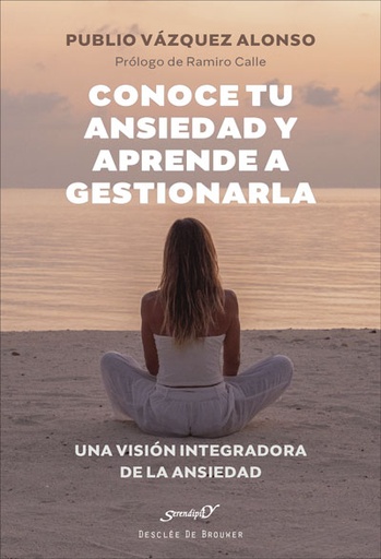 [9788433031907] Conoce tu ansiedad y aprende a gestionarla