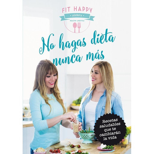 [9788427042124] No hagas dieta nunca más