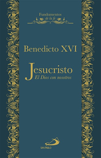 [9788428544573] Jesucristo