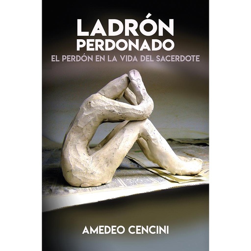 [9788429327205] Ladrón perdonado