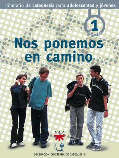 [9788428813921] Nos ponemos en camino