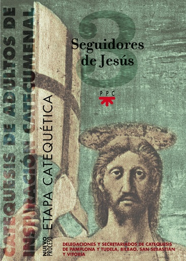 [9788428814577] Seguidores de Jesús