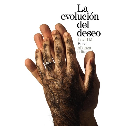 [9788491040828] La evolución del deseo