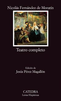 [9788437623795] Teatro completo