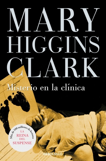[9788497595834] Misterio en la clínica