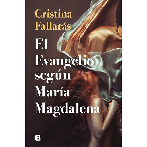 [9788466668897] El evangelio según María Magdalena