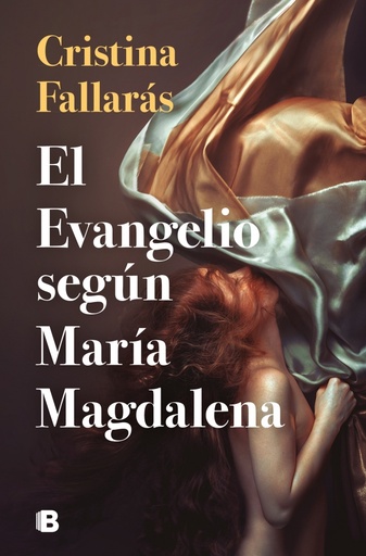 [9788466668897] El evangelio según María Magdalena