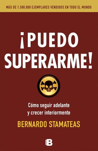 [9788466655620] ¡Puedo superarme!