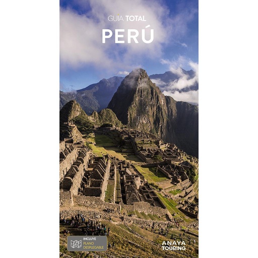 [9788491583318] Perú