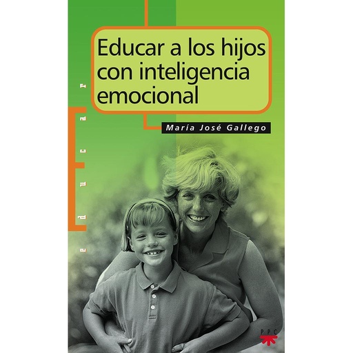 [9788428813860] Educar a los hijos con inteligencia emocional