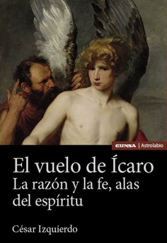 [9788431336493] El vuelo de Ícaro