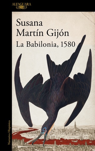 [9788420470443] La Babilonia, 1580