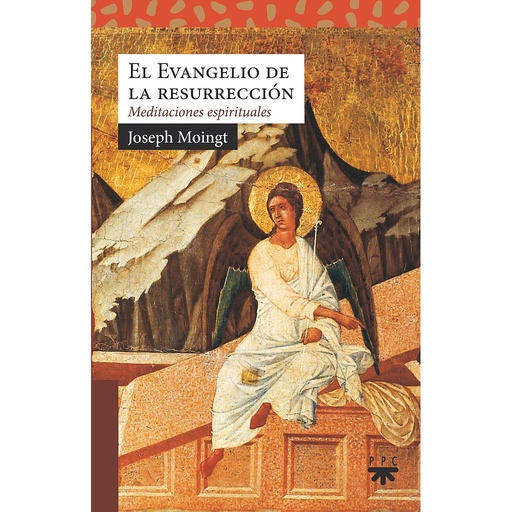 [9788428836470] El evangelio de la resurrección