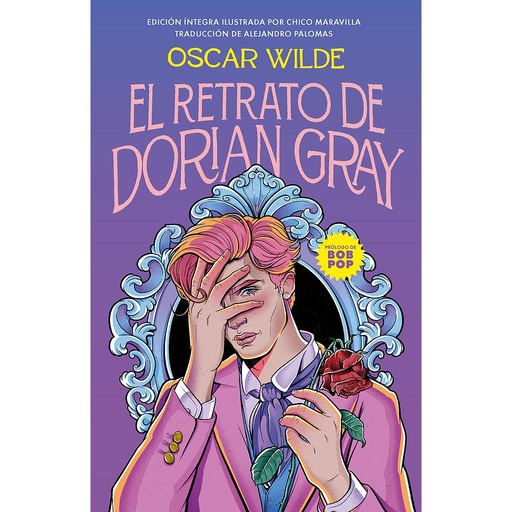 El retrato de Dorian Gray (Colección Alfaguara Clásicos)