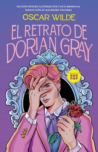 El retrato de Dorian Gray (Colección Alfaguara Clásicos)