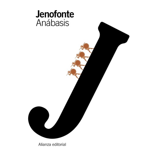 [9788491044536] Anábasis