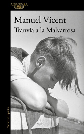 [9788420416359] Tranvía a la Malvarrosa