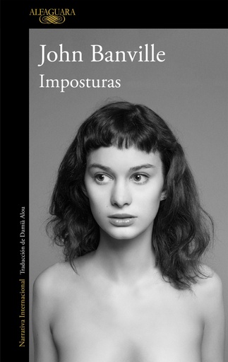 [9788420418896] Imposturas