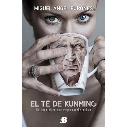 [9788417001223] El té de Kunming