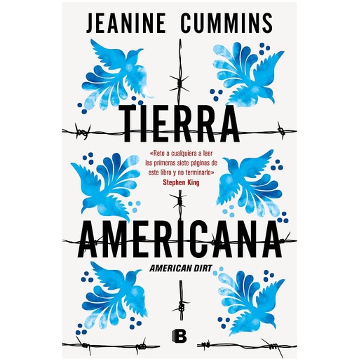 [9788466667425] Tierra americana