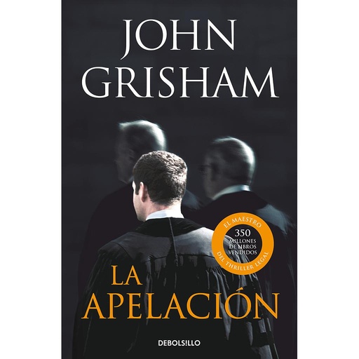 [9788499088082] La apelación