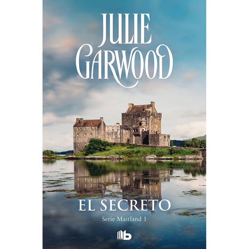 [9788490701720] El secreto (Maitland 1)