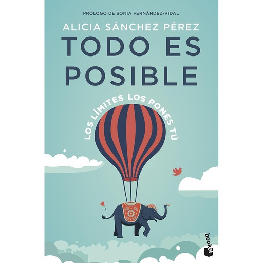 [9788408237617] Todo es posible