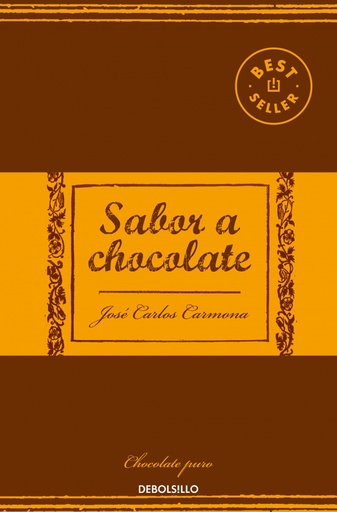 [9788466338448] Sabor a chocolate