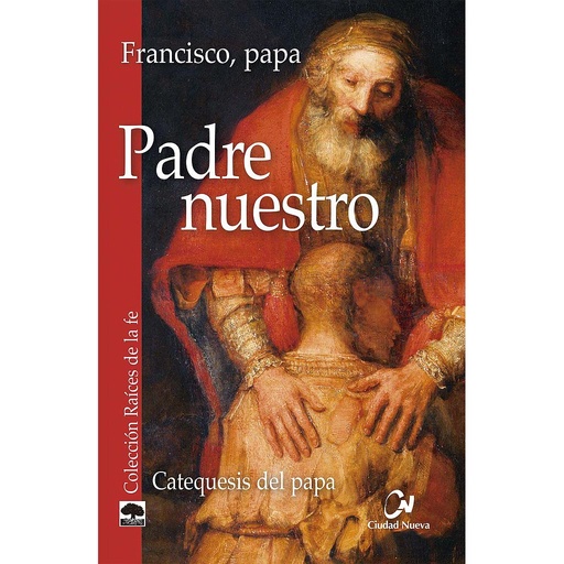 [9788497154383] Padre nuestro