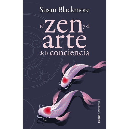 [9788449326820] El zen y el arte de la conciencia