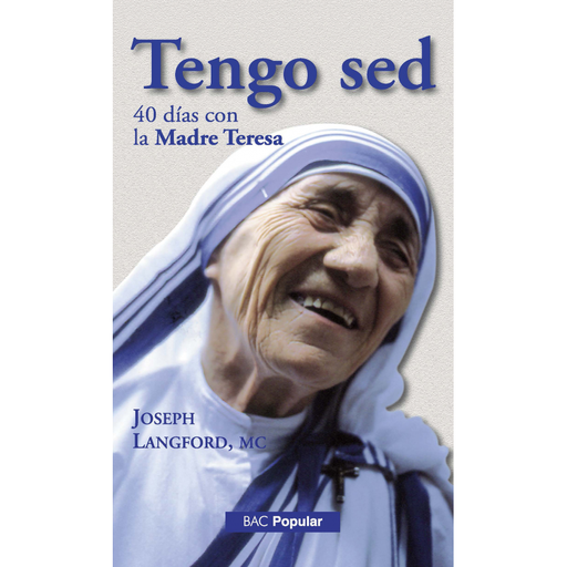 [9788422020899] Tengo sed