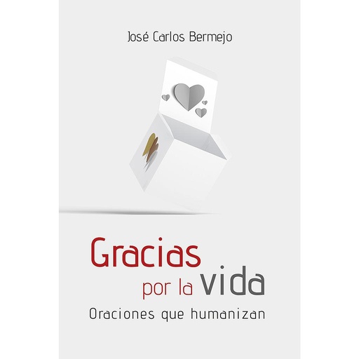 [9788427146549] Gracias por la vida