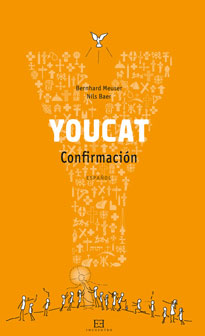 [9788490550106] Youcat Confirmación