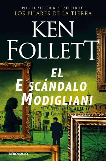 [9788497595742] El escándalo Modigliani