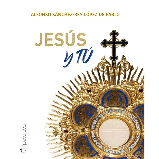 [9788412120080] Jesús y tú