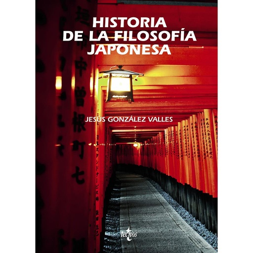 [9788430963362] Historia de la filosofía japonesa