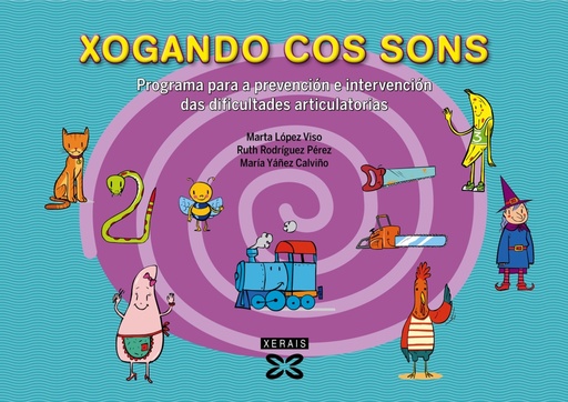 [9788499140735] Xogando cos Sons. Método completo