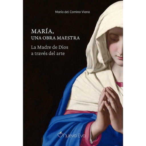 [9788412374445] María, una obra maestra