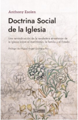 [9788419349316] Doctrina Social de la Iglesia