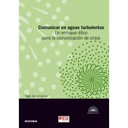 [9788431330323] Comunicar en aguas turbulentas