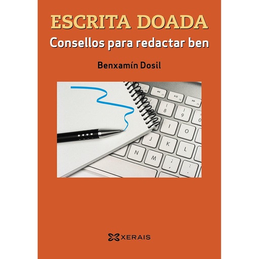 [9788499148267] Escrita doada