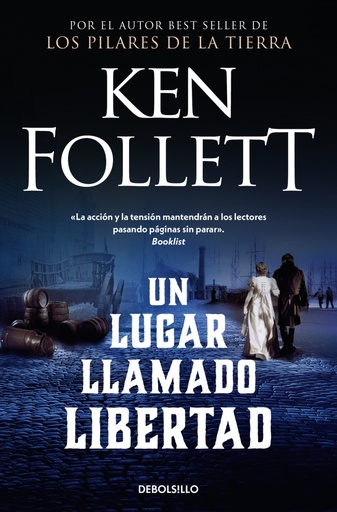 [9788497593946] Un lugar llamado libertad