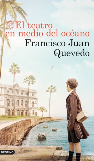 [9788423361847] El teatro en medio del océano