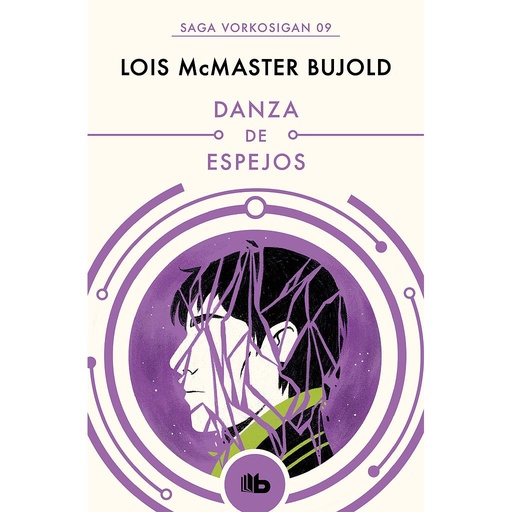 [9788490708613] Danza de espejos (Las aventuras de Miles Vorkosigan 9)